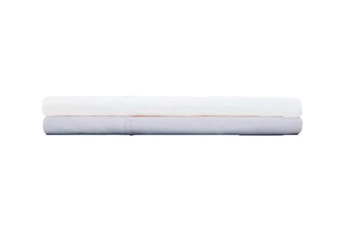 124716413:Malouf Microfiber Sheets in Ash, California King, Image 1