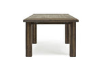 770202860:Meadow Dining Table in Brown, Image 3