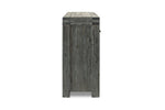 208757261:Meadow Sideboard in Gray, Image 3