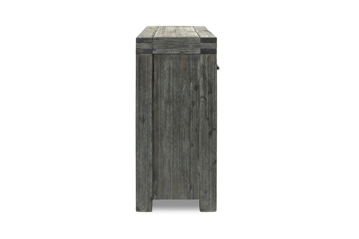 208757261:Meadow Sideboard in Gray, Image 3