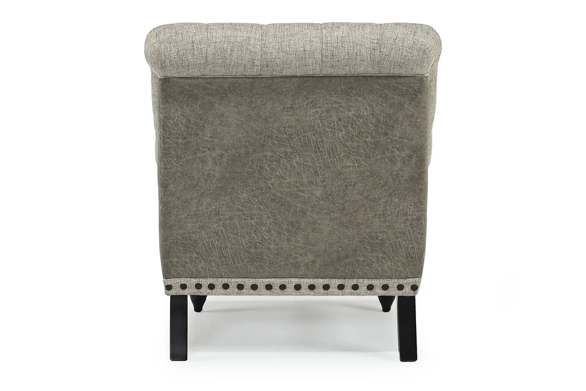 721952541:Meggett Accent Chair in Linen, Image 4