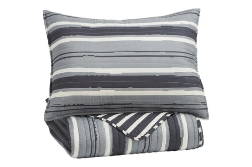 156552829:Merlin Coverlet, Twin, Image 1