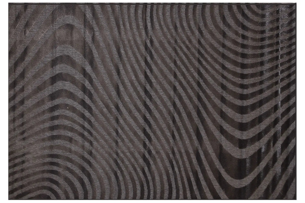 603688318:Metro Rug in Gray, 5 x 8, Image 1