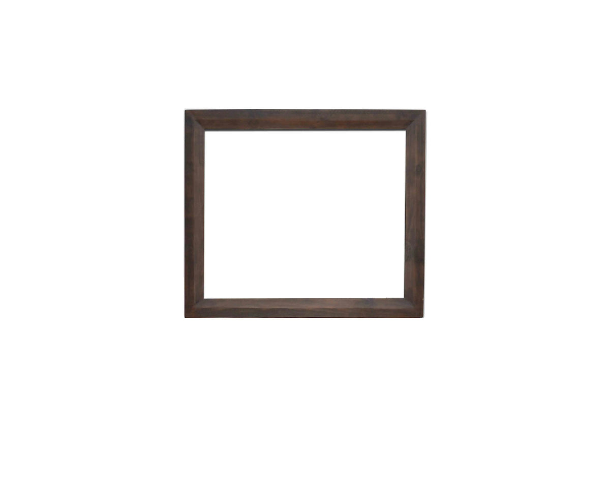 098368379:Salida Mirror in Brown, Image 1