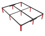 Platform Bed Frame  