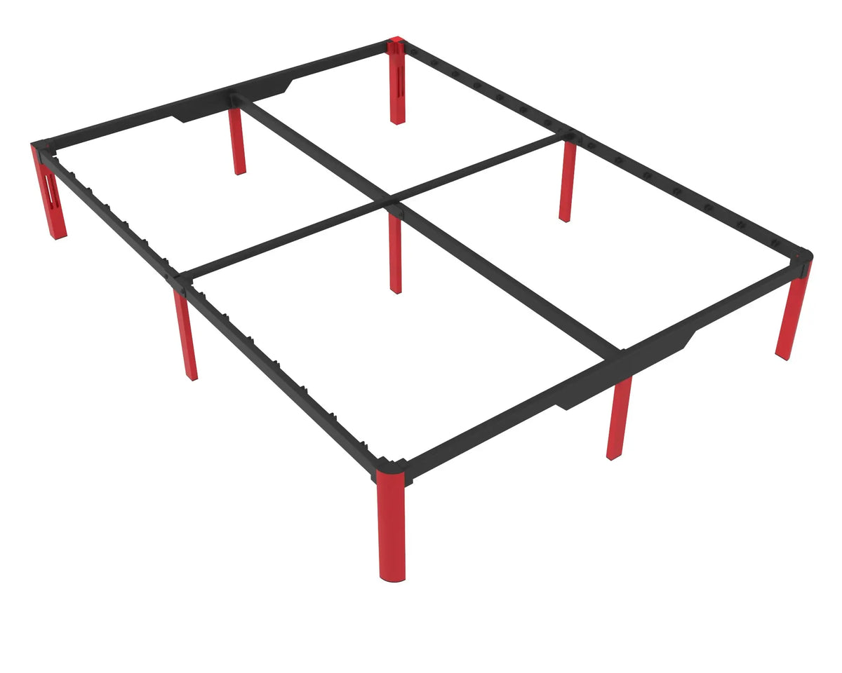 Platform Bed Frame  