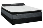 851527198:Sherwood Ocean View Jumbo Pillow Top Mattress, Twin, Pillow Top, Image 1