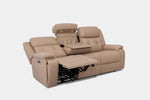 644640656:Bremen 2 Power Sofa, ReclinedAngled