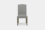 BRIGHTON1:Brighton Dining Table & 4 Chairs, FrontSide