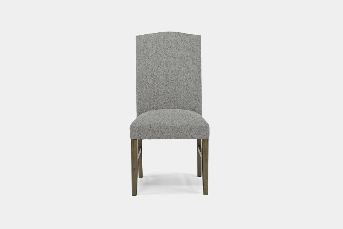 BRIGHTON1:Brighton Dining Table & 4 Chairs, FrontSide