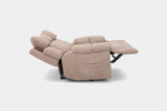 607581662:Tucker 2 Power Theater Recliner, Side