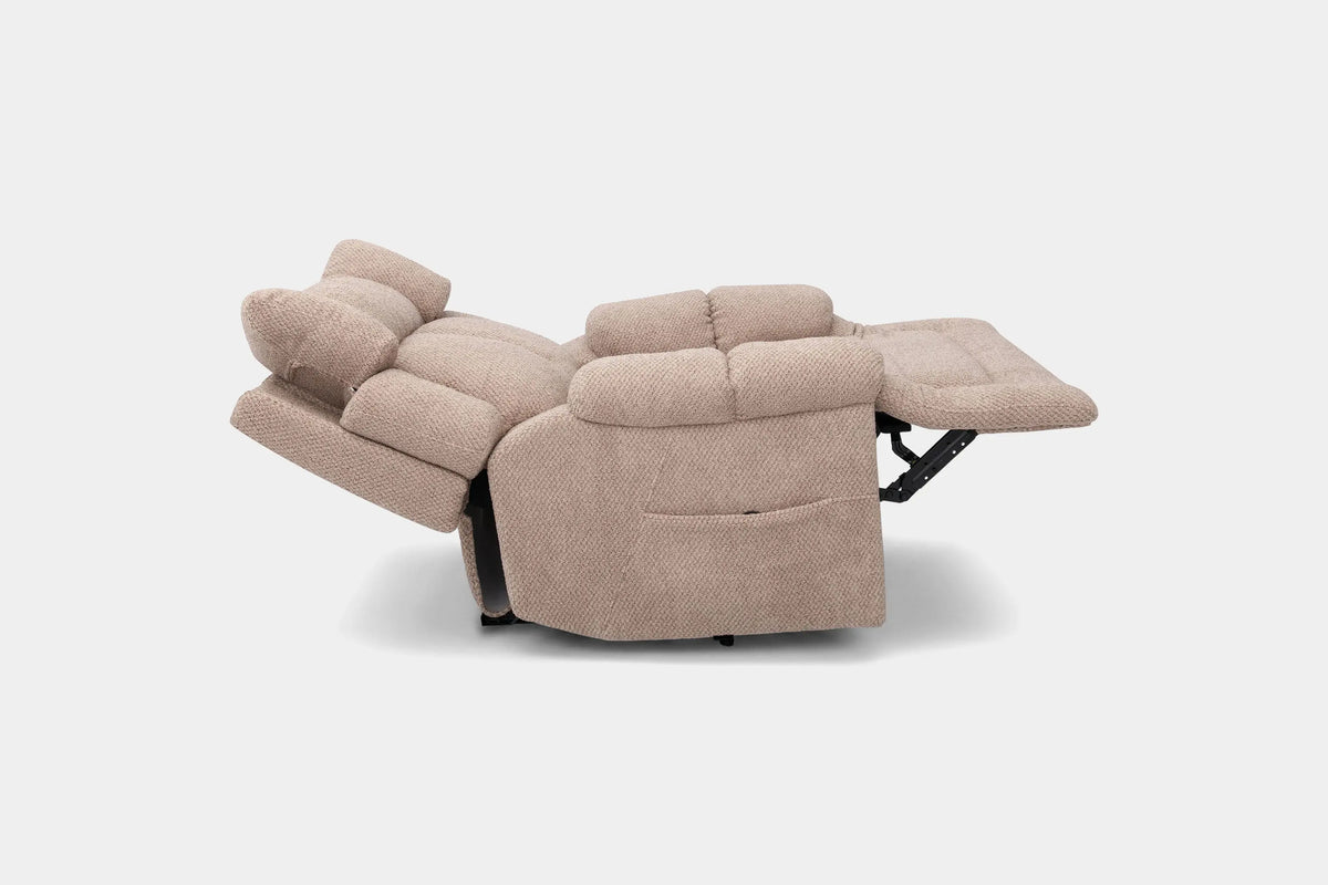 607581662:Tucker 2 Power Theater Recliner, Side