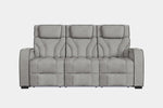 040365636:Blitz Reclining Sofa, Front