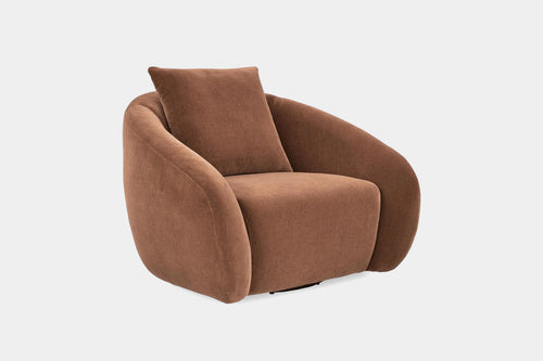 134787066:Yahya Swivel Chair, Angled