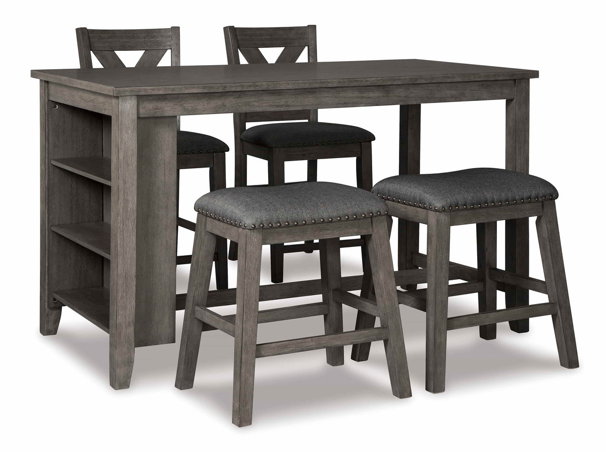 868330730:Caitbrook Counter Height Stool, BackAngled