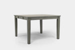 NAPA00003:Napa Counter Height Dining Table & 4 Stools, Angled