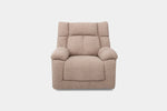 607581662:Tucker 2 Power Theater Recliner, Front