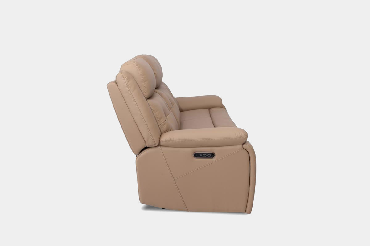644640656:Bremen 2 Power Sofa, Side