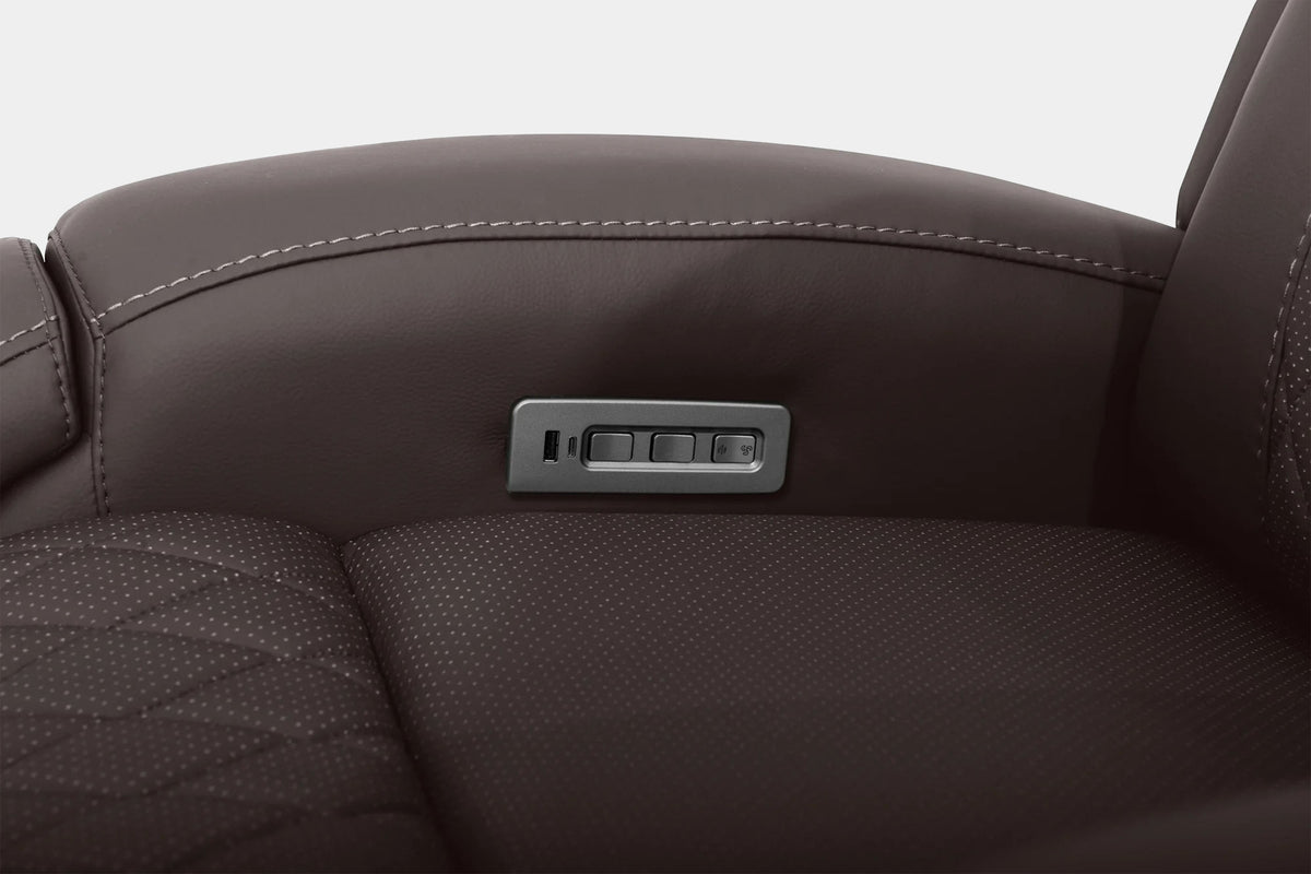 574575198:Chillax 2 Power Recliner, 