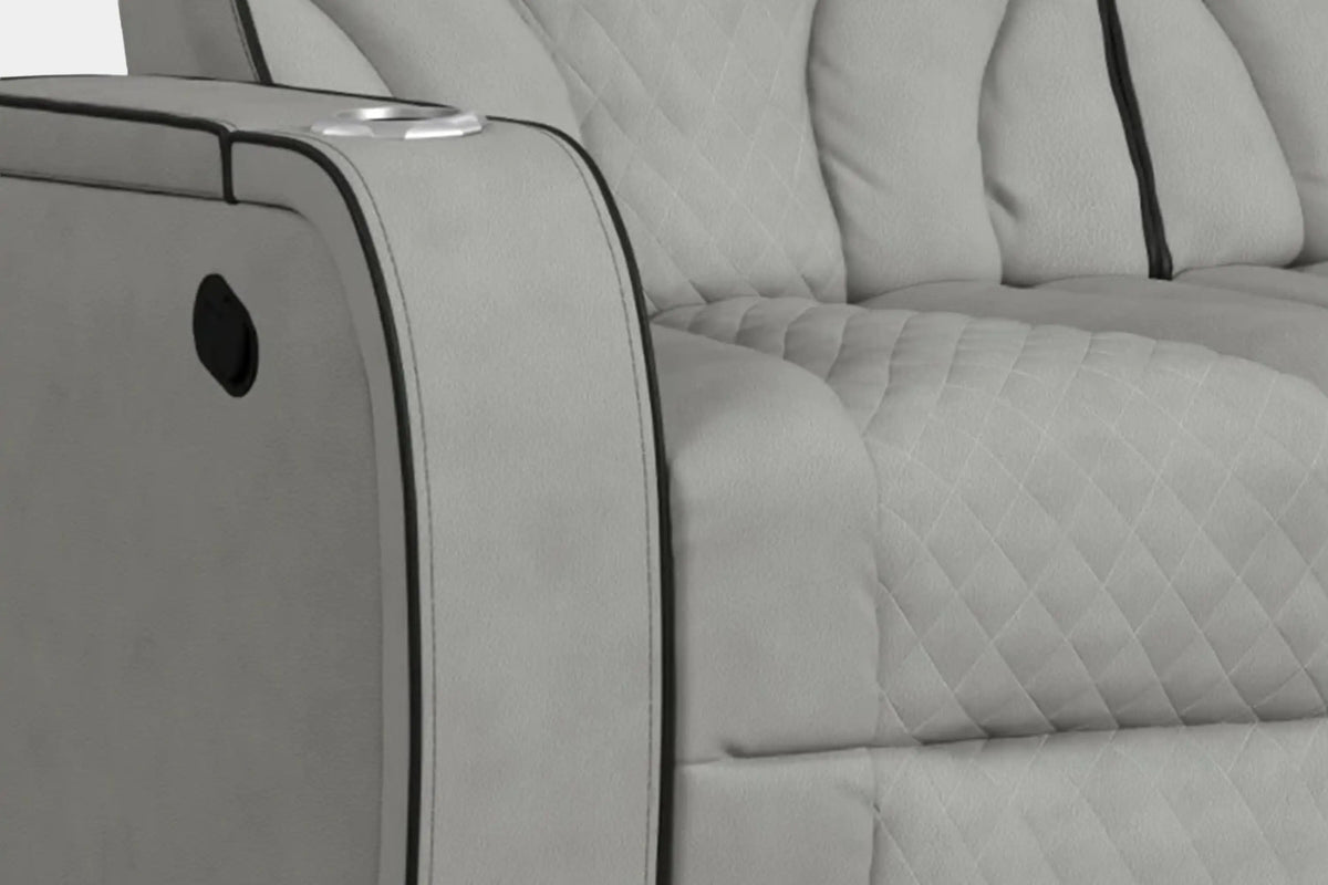 040365636:Blitz Reclining Sofa, 