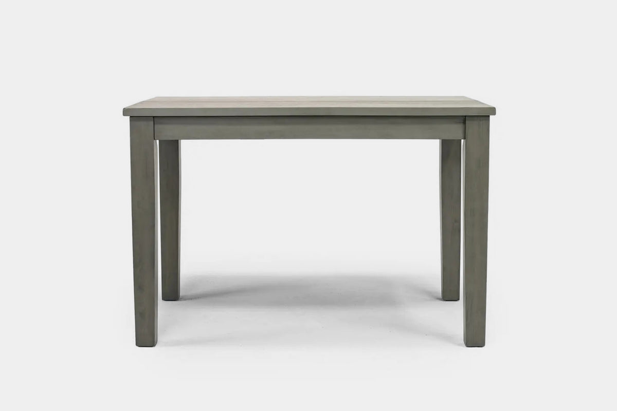 NAPA00003:Napa Counter Height Dining Table & 4 Stools, Front