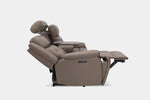 476008559:Bremen 2 Power Sofa, SideReclined