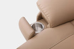 644640656:Bremen 2 Power Sofa, 
