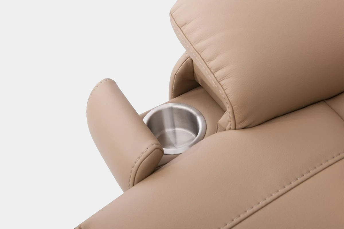 644640656:Bremen 2 Power Sofa, 