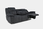 105926434:Jayne Reclining Sofa, ReclinedAngled