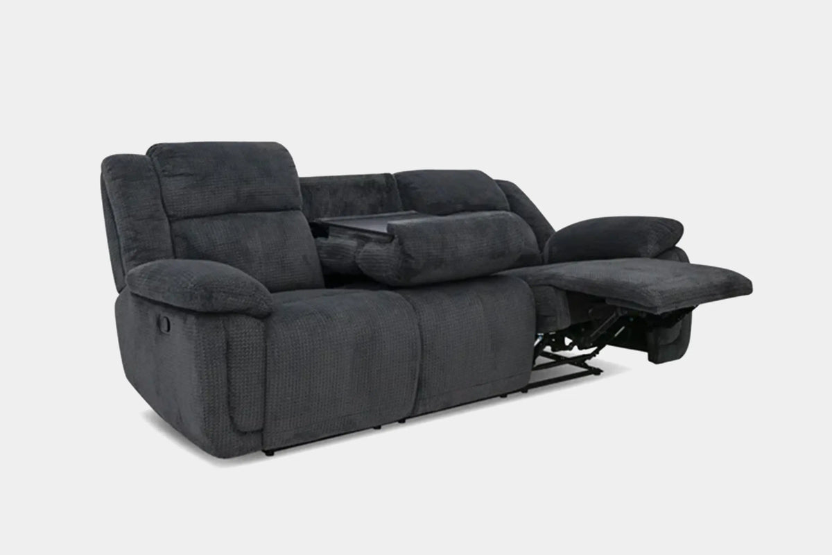 105926434:Jayne Reclining Sofa, ReclinedAngled