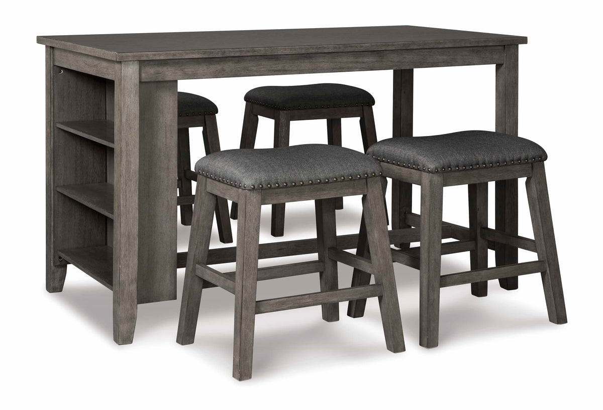 868330730:Caitbrook Counter Height Stool, BackAngled