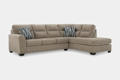 OLTEN0000:Olten Sofa Chaise Sectional, Angled