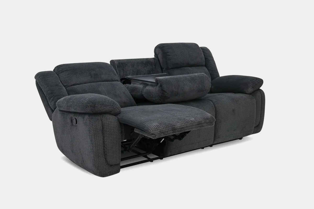 105926434:Jayne Reclining Sofa, ReclinedAngled