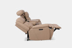 644640656:Bremen 2 Power Sofa, SideReclined