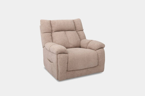 607581662:Tucker 2 Power Theater Recliner, Angled