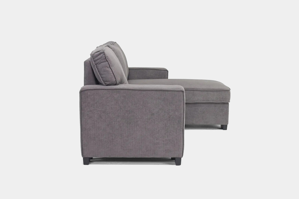 BLOOM0000:Bloom Reversible Sofa Chaise, Side