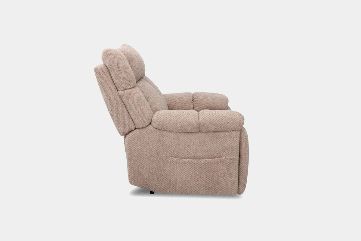 607581662:Tucker 2 Power Theater Recliner, Side