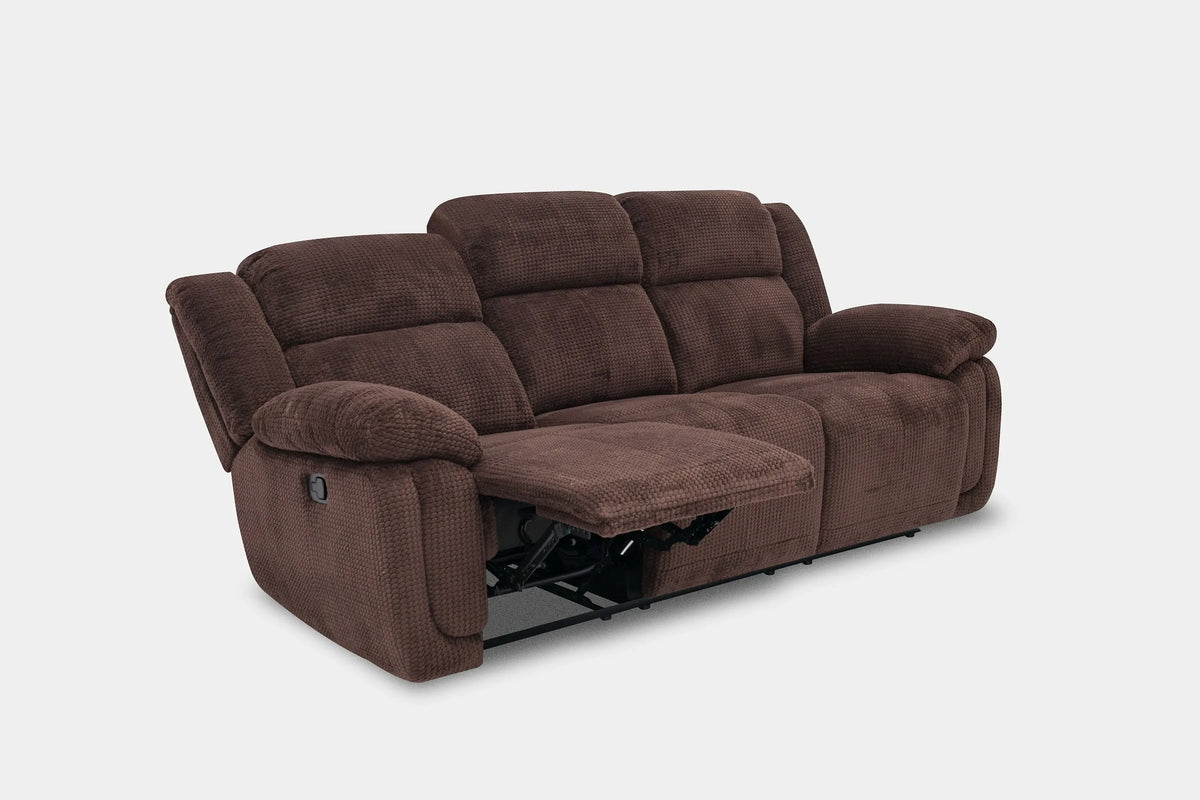 629158851:Jayne Reclining Sofa, ReclinedAngled