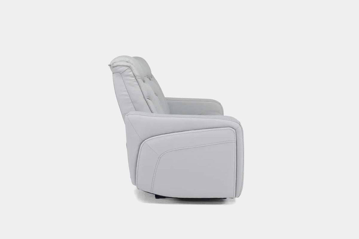 651795481:Bowden 2 Power Sofa, Side