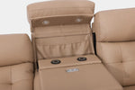 644640656:Bremen 2 Power Sofa, 