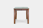 812701432:Napa Counter Height Dining Table & 4 Stools, Side
