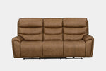 348396327:Bruce 2 Power Sofa, Front