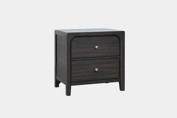 327687770:Easton 2 Drawer Nightstand, Angled