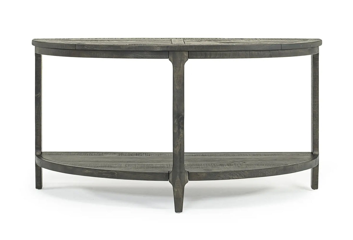 871420570:Boswell Sofa Table in Inkwell, Image 2