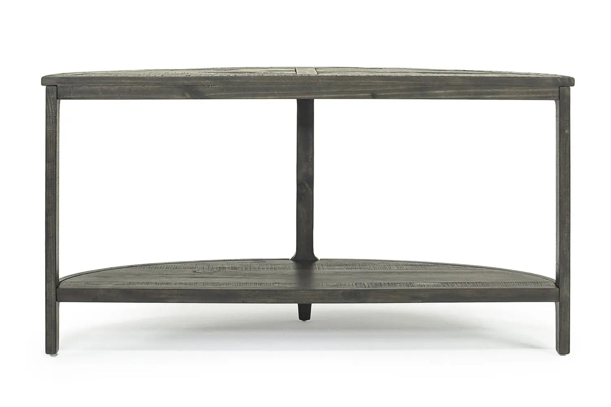 871420570:Boswell Sofa Table in Inkwell, Image 4