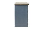 015198108:Americana Media Console in Blue, 63 Inch, Image 3
