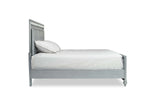 839168372:Valentino Panel Bed in Silver, Full, Image 3