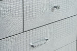 067654484:Valentino Chest in Silver, Image 4