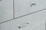 606374871:Valentino Nightstand in Silver, Image 4