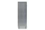 067654484:Valentino Chest in Silver, Image 3